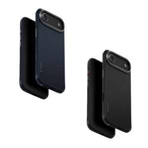 iPhone Air Keva Series Phone Case with MagSafe by Uniq