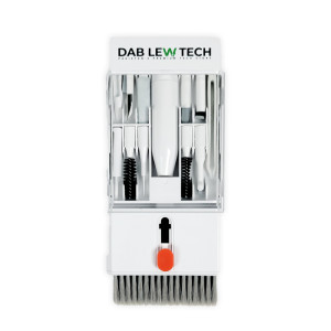 22 in 1 Premium Cleaning Tools Kit for Phone, Airpods, Headphones, Keyboards, Cameras, Laptop & More by W