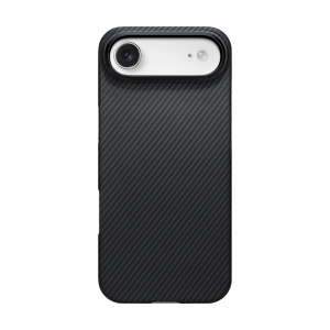 Pitaka Ultra-Slim Protective Case for iPhone Air - Black