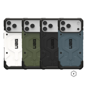 UAG iPhone 17 Pro Max Pathfinder Series Phone Case