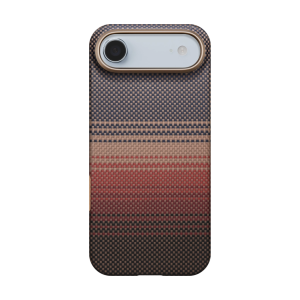 Pitaka Ultra-Slim Protective Case for iPhone Air - Sunset