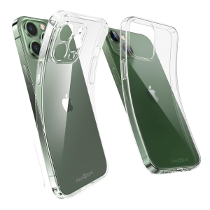 Case Lord Ultra Thin Series Transparent Clear Case for iPhone 13 / 13 Pro / 13 Pro Max