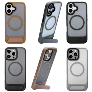 iPhone 16/ 16 Pro/ 16 Pro Max KickMaG Series Phone Case by Case Lord