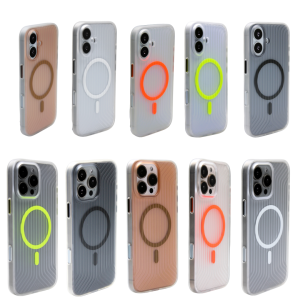 iPhone 16 / 16 Pro/ 16 Pro Max Frosty Mag Series Phone Case by Case Lord