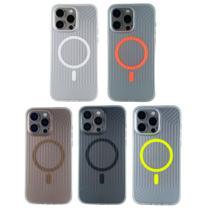 iPhone 15 Pro Max Frosty Mag Series Phone Case by Case Lord