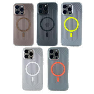 iPhone 14 Pro Max Frosty Mag Series Phone Case by Case Lord