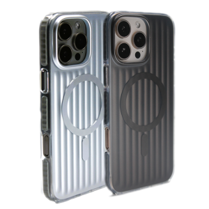 iPhone 16 / 16 Pro / 16 Pro Max LuggageMaG Series Phone Case by Case Lord