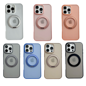 iPhone 15/ 15 Pro / 15 Pro Max Rotate 360 Series Phone Case by Case Lord