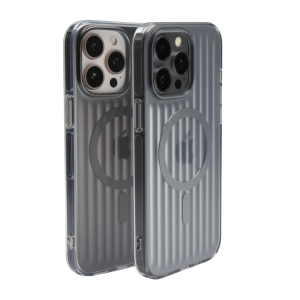 iPhone 15 / 15 Pro / 15 Pro Max LuggageMaG Series Phone Case by Case Lord