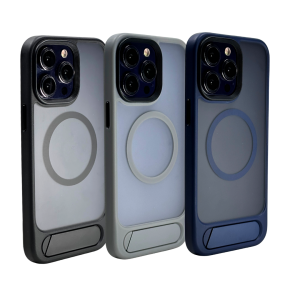 iPhone 15/ 15 Pro/ 15 Pro Max KickMaG Series Phone Case by Case Lord