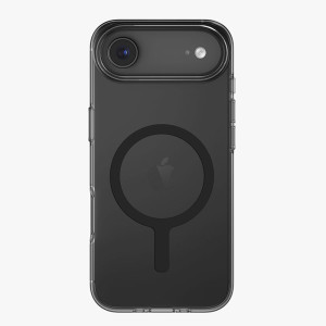 iPhone Air Clario Eco Series Phone Case with MagSafe by Uniq
