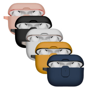 Uniq Clyde Lock Case for AirPods Pro 3rd Gen