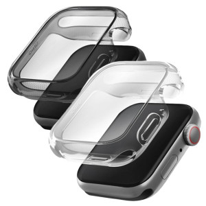 UNIQ Garde Series Case with Screen Protection for Apple Watch 40mm/SE2/SE3