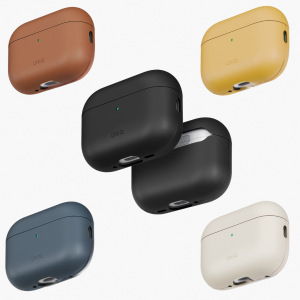 Uniq Lyden VEX Lock Case with Magnetic Lid for AirPods Pro 3rd Gen