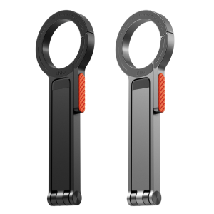 Uniq Arcus Aluminum Magnetic Carabiner Tripod Stand for Phones