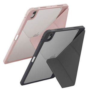Uniq Moven Case for iPad A16 (11th Gen 2025) / (10th Gen 2022)
