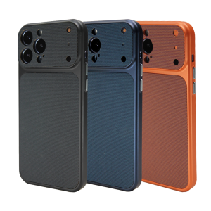 iPhone 14 Pro / 14 Pro Max Dual Woven Series Case MagSafe Compatible by Case Lord