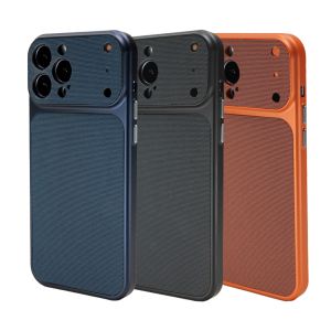 iPhone 13 Pro Max Dual Woven Series Case MagSafe Compatible by Case Lord