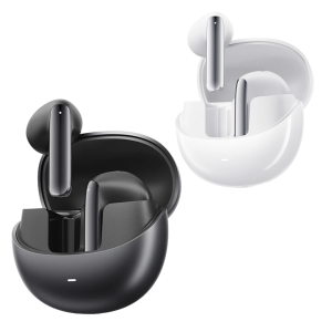 QCY MeloBuds Pro ANC: Hi-Res Audio, 46dB Hybrid ANC & LDAC Support