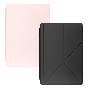 Duxducis Magi Series Case for Samsung Tab S11 With Pencil Holder & Auto Sleep Wake