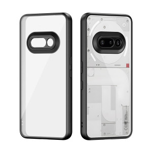 Aimo Series Phone Case for Nothing Phone 3a - Black