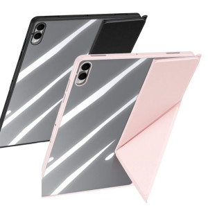 Duxducis Magi Series Case for Samsung Tab S11 Ultra With Pencil Holder & Auto Sleep Wake