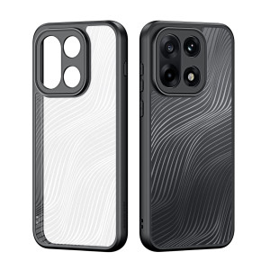 Aimo Series Phone Case for One Plus 15 - Black