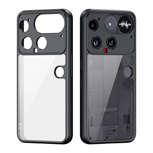 Aimo Series Phone Case for Nothing Phone 3 - Black