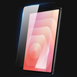 Duxducis Tempered Glass Screen Protector for Samsung Tab S11 - Pack of 2