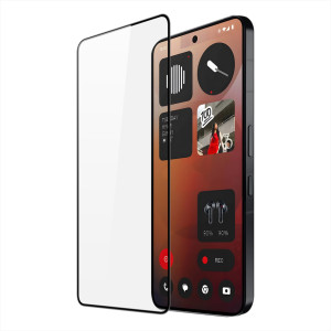 Tempered Glass Screen Protector for Nothing Phone 3a / 3a Pro