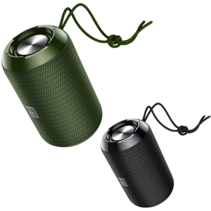 Hoco 5W Trendy Sound Sports Wireless Speaker - HC1
