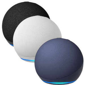 Echo Dot (5th Gen)
