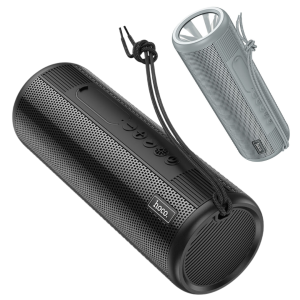 Hoco Bora 10W Sports Wireless Speaker + Flashlight - HC11