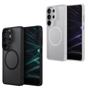 UNIQ Veren MagSafe Compatible Phone Case for Samsung Galaxy S26 Ultra