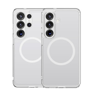 Uniq LifePro Xtreme MagSafe Compatible Phone Case for Samsung Galaxy S26 Series - Clear