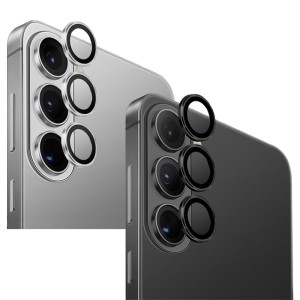 Optix Aluguard Camera Lens Protector for Samsung Galaxy S26 / S26 Plus by Uniq