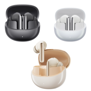 QCY MeloBuds Pro ANC: Hi-Res Audio, 46dB Hybrid ANC & LDAC Support