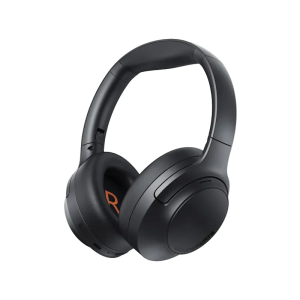 SoundPEATS Cove Pro Hybrid ANC Over-Ear Headphones – 56dB Noise Canceling