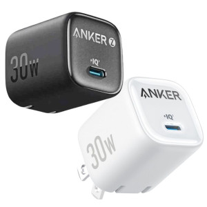 Anker Zolo 30W Mini Charger