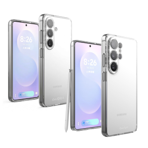 Samsung Galaxy S26 Series Ultra Thin Series Transparent Case by Case Lord