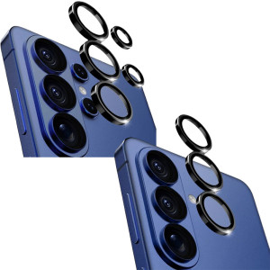 Whitestone Dome Camera Lens Protector Ring Type For Samsung Galaxy S26 / S26 Ultra