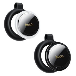 HOCO Smart Tracker Tag with iOS Find My app support - E100