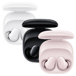 Xiaomi Redmi Buds 6 Play True Wireless Earbuds with 10mm Dynamic Driver, AI Noise Reduction, 36 Hours Battery Life, Bluetooth 5.4 & Touch Control – Global Version