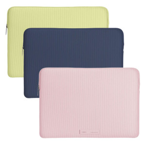 MacBook Neo 13 | AIR 13 Cyprus Ridge Water Resistant Laptop Sleeve by UNIQ