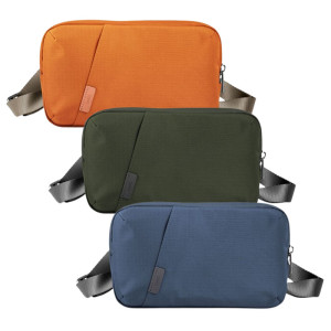 Uniq Arden Voyage RPET Ripstop Sling Bag (1.5L)