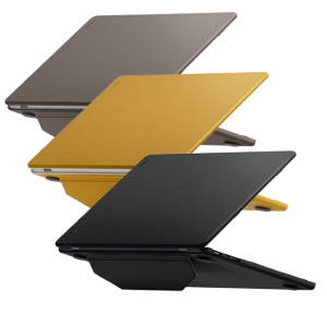 Uniq Lyden Versa Case for MacBook Air 13 (M2-M5) (2022-2026)