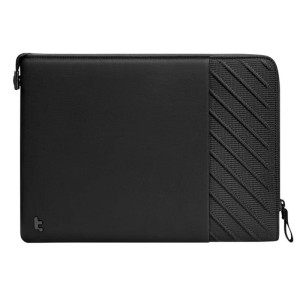 Tomtoc Voyage-A10 Laptop Sleeve for 14 inch MacBook Air/Pro - Black