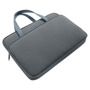 Tomtoc Versatile A11 Laptop Handbag (13.5-14 Inch) - Gray