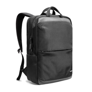 tomtoc Navigator 20L Laptop Backpack | Premium Everyday Carry, Business & Travel Backpack for 16-Inch Laptop - T71