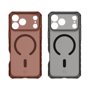 ITSKINS Hybrid R Frost MagSafe Case for iPhone 18 Pro Max - 17 Pro Max